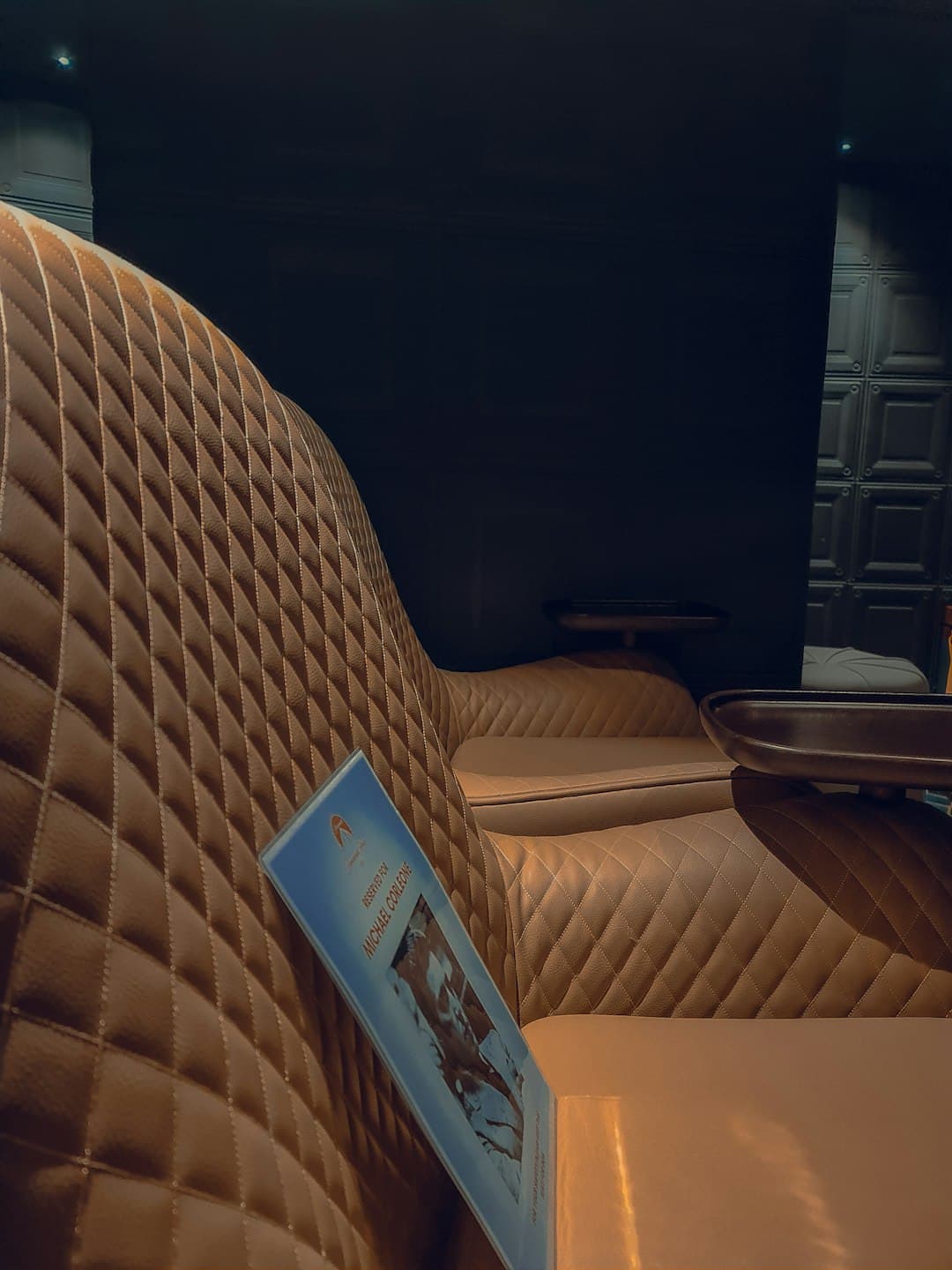 Intérieur luxe taxi conventionné transport médical assis Montargis