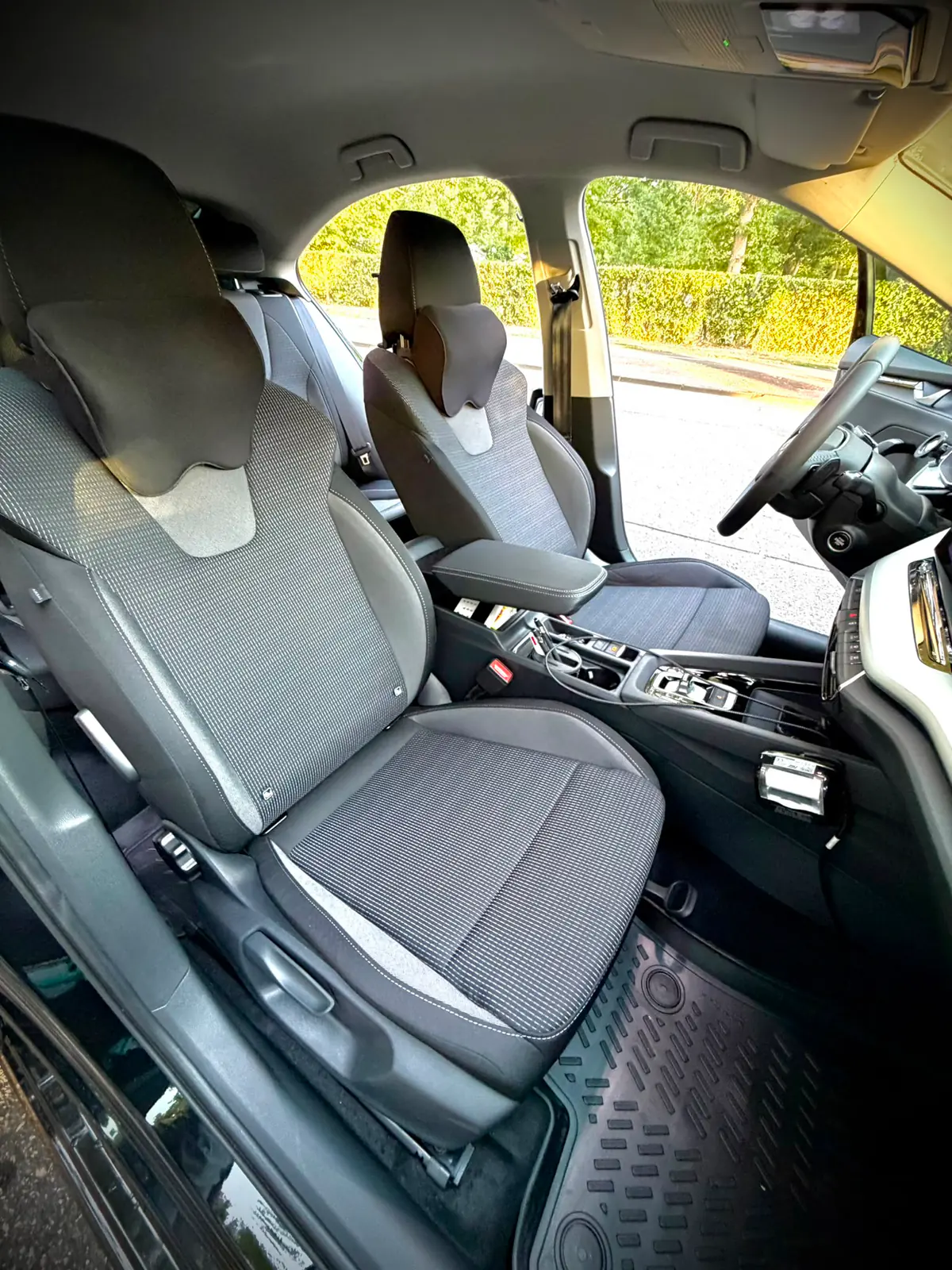 Taxi conventionné à Châlette-sur-Loing — chauffeur privé Loiret